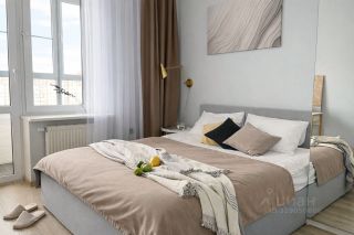 m. Olgino: Apartment, 1-rooms
