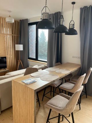 m. Skolkovo: Apartment, 2-rooms