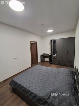 m. Govorovo: Apartment, 1-rooms