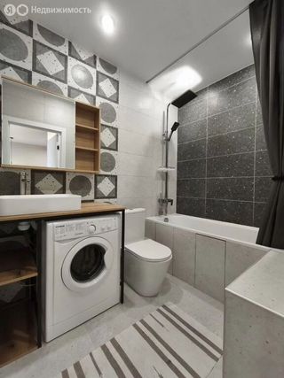 m. Vorontsovskaya: Apartment, 1-rooms