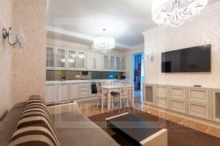 m. Serpukhovskaya: Apartment, 3-rooms