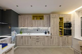 m. Khimki: Apartment, 3-rooms