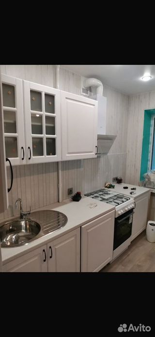 m. Delovoy tsentr (Vystavochnaya): Apartment, 2-rooms