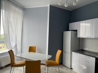 m. Moskva Tovarnaya: Apartment, 2-rooms