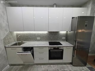 m. Lukhmanovskaya: Apartment, 1-rooms