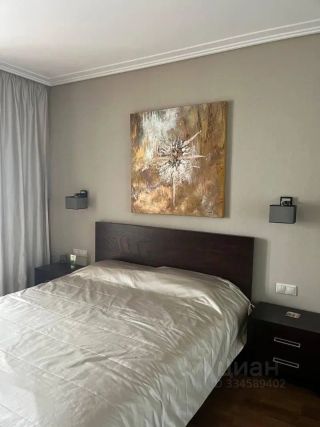 m. Penyagino: Apartment, 2-rooms