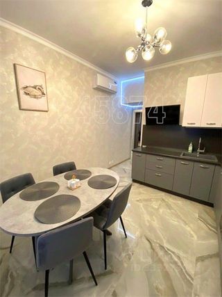 m. Oktyabrskoe pole: Apartment, 2-rooms