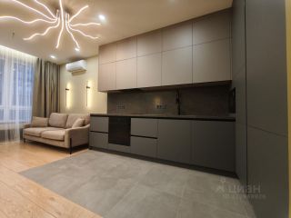 m. Fili: Apartment, 3-rooms