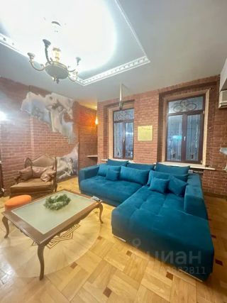 m. Sretensky bulvar: Apartment, 2-rooms