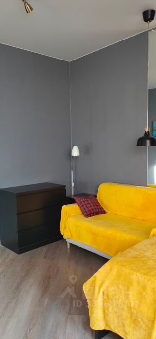 m. Bitsa: Apartment, 1-rooms