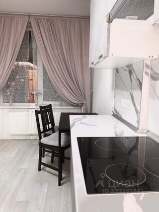 m. Strogino: Apartment, 1-rooms