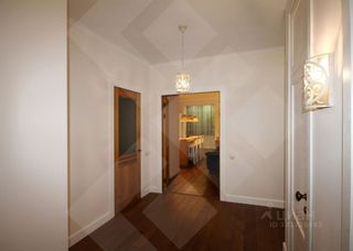 m. Ramenki: Apartment, 2-rooms