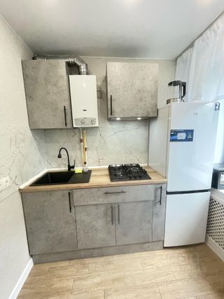m. Nikolskoe: Apartment, 1-rooms