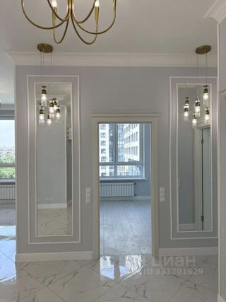m. Bulvar Rokossovskogo: Apartment, 2-rooms