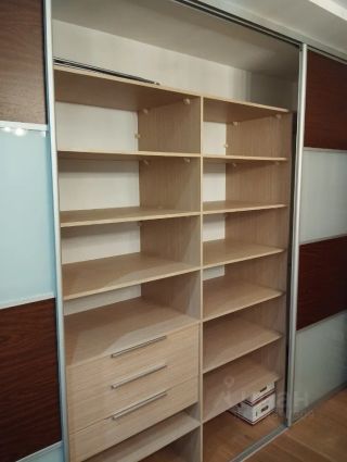m. Begovaya: Apartment, 1-rooms