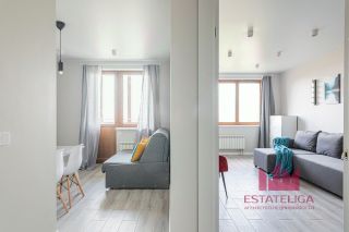 m. Kotelniki: Apartment, 1-rooms