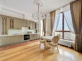 m. Frunzenskaya: Apartment, 4-rooms