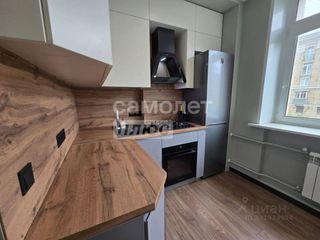 m. Serp i Molot: Apartment, 2-rooms