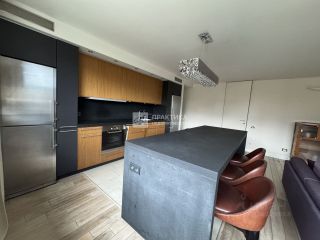 m. Ulitsa 1905 goda: Apartment, 3-rooms