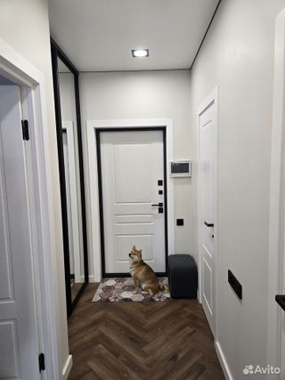 m. Odintsovo: Apartment, 1-rooms