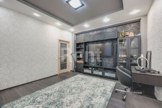 m. Sretensky bulvar: Apartment, 2-rooms