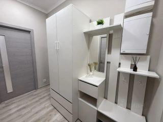 m. Zyablikovo: Apartment, 1-rooms