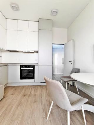 m. Spartak: Apartment, 1-rooms
