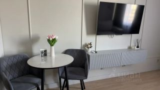 m. Nemchinovka: Apartment, studio