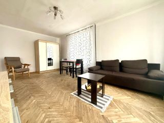 m. Tretyakovskaya: Apartment, 1-rooms