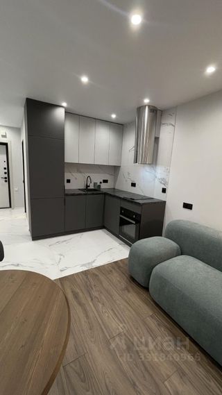 m. Vnukovo: Apartment, 1-rooms