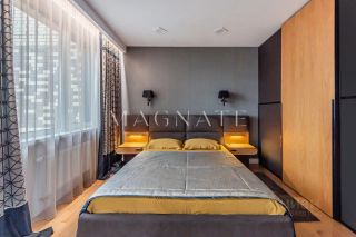 m. Zorge: Apartment, 2-rooms