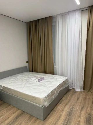 m. Pavshino: Apartment, 1-rooms