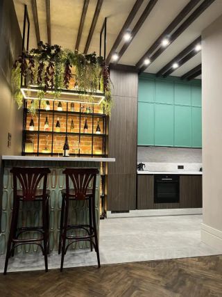 m. Belorusskaya: Apartment, 2-rooms