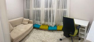 m. VDNKh: Apartment, 1-rooms