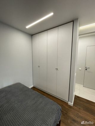 m. Tulskaya: Apartment, 1-rooms