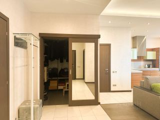 m. TsSKA: Apartment, 2-rooms