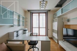 m. Park kultury: Apartment, 5-rooms