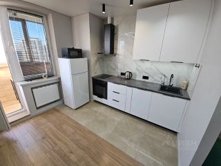 m. Nikolskoe: Apartment, 1-rooms