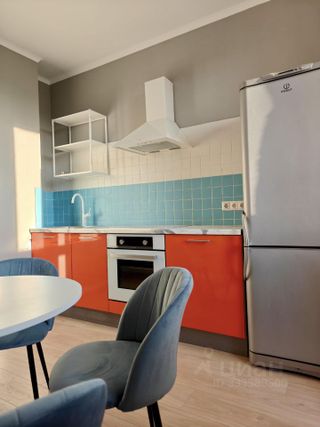 m. Khimki: Apartment, 1-rooms