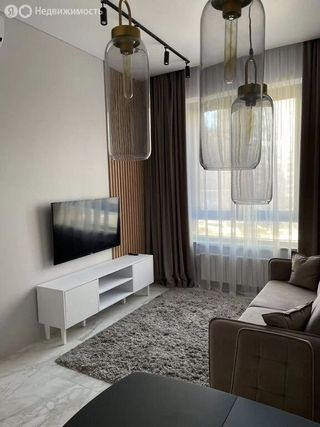 m. Molodezhnaya: Apartment, 1-rooms