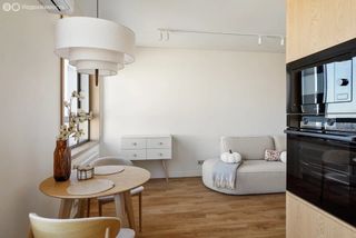 m. Verkhnie Likhobory: Apartment, 2-rooms