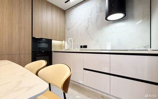 m. Anikeevka: Apartment, 2-rooms