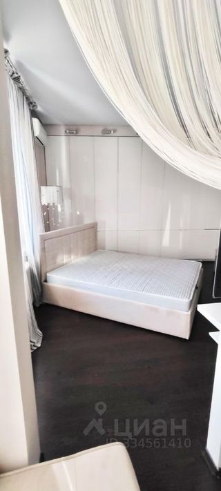m. Narodnoe Opolchenie: Apartment, 1-rooms