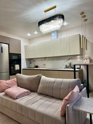 m. Khlebnikovo: Apartment, 2-rooms