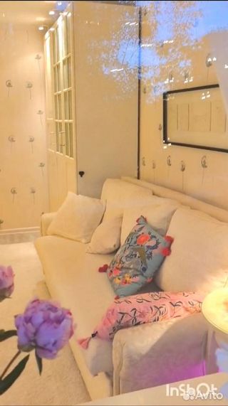 m. Sokolniki: Apartment, 2-rooms