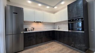 m. Bitsa: Apartment, 2-rooms