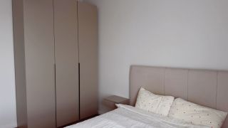 m. Aviamotornaya: Apartment, 2-rooms