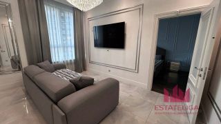 m. Shelepikha: Apartment, 2-rooms
