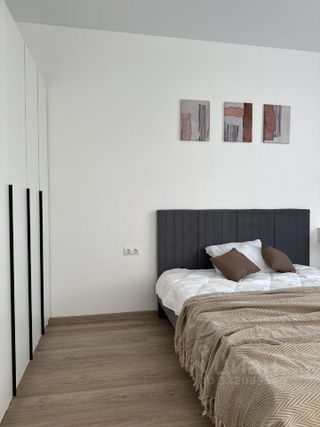 m. Zyablikovo: Apartment, 2-rooms