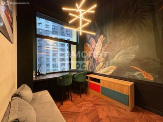 m. Nagornaya: Apartment, studio